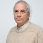 Professor Alvaro Mello