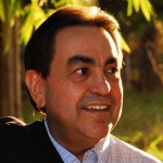 Prof. Luiz Marins