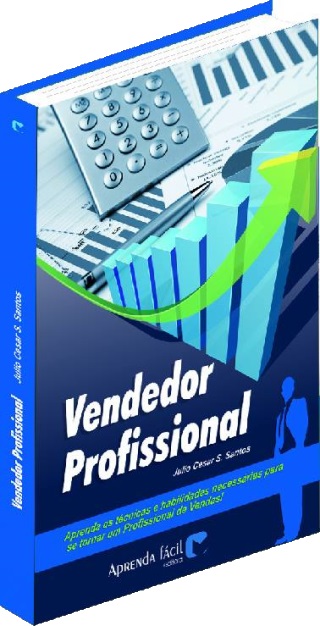 Vendedor Profissional