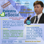 eSocial – Palestra In Company