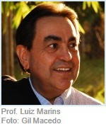 Prof. Marins