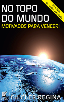 Livro: No Topo do Mundo