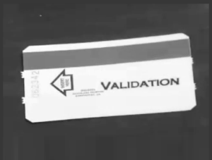 Dica de Vídeo: Validation