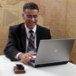 eSocial: Entrevista com José Alberto Maia, Coordenador do eSocial pelo MTE