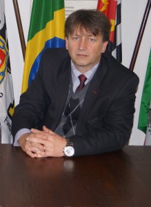 Odair Fantoni