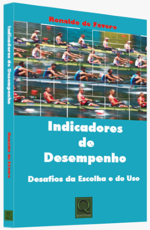 Indicadores de desempenho – desafios da escolha e do uso: Lançamento do livro durante a 42a. edição do CONARH