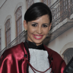 Joyce Monteiro