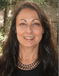Ana Célia Gonzalez 