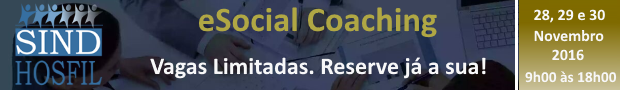 eSocial Coaching