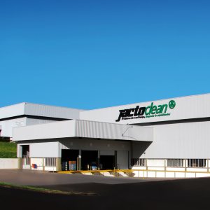 JactoClean registra bons resultados em programa de melhorias