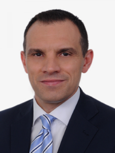 Cristian Giuriato <br> CEO da Umana Brasil