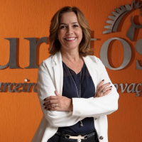 Simone Torres Soares é a nova Diretora Geral da Puratos Brasil