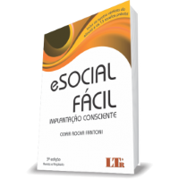 eSocial: Publicada a 3a. Edição do Livro eSocial Fácil: Implantação Consciente