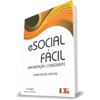 Livro: eSOCIAL FÁCIL: Implantação Consciente