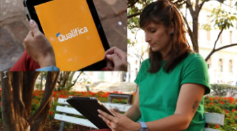 Plataforma de cursos mobile pretende capacitar milhões de brasileiros para o mercado de trabalho de forma acessível