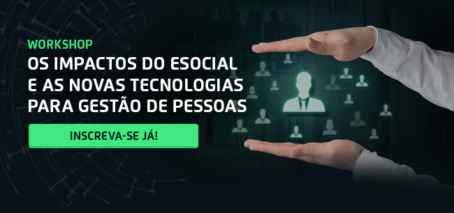 eSocial: Workshop em São Paulo com a presença de José Alberto Maia e Orion Oliveira – 10/10/2017