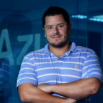 Gabriel Porto assume direção de marketing da ContaAzul
