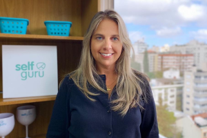 Fabiana Marcon, co-fundadora