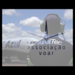 Associação Voar dá início à formação da sua primeira turma de bolsistas na área de aviação comercial