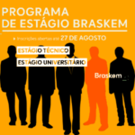 Braskem prioriza diversidade e inclusão no seu Programa de Estágio 2022