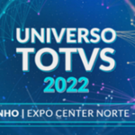 Com mediação de Laércio Cosentino, Universo TOTVS traz ao palco grandes nomes brasileiros da ciência e pesquisa
