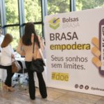Feira de carreiras da BRASA promove encontro entre estudantes e empresas em busca de jovens talentos