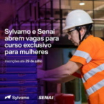 Sylvamo abre vagas para curso exclusivo para mulheres