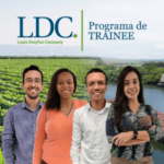 Últimos dias para se inscrever no Programa de Trainee 2023 da Louis Dreyfus Company