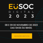 Inscrições abertas para o encontro anual de usuários SOC: vem aí o EUSOC 2023!