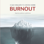 Especialista esclarece em livro as 100 principais dúvidas sobre o burnout