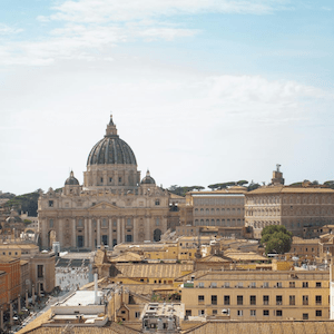 HABEMUS PAPAM: ENCÍCLICA FICTÍCIA RERUM NOVARUM DIGITALIS