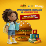 TUapps Group apoia o McDia Feliz 2025 e convida você a fazer parte dessa corrente do bem