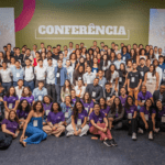 Evento, voltado para estudantes universitários e recém-formados de todo o país, acontece no dia 13 de abril