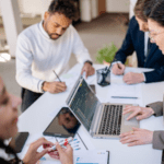 Synchro impulsiona setor fiscal e contábil com investimento na formação de novos talentos