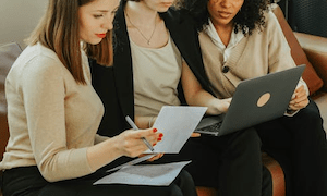 Dia Internacional da Mulher: reconhecimento a quem constrói todos os dias, dentro e fora do trabalho