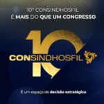 10º ConSINDHOSFIL
