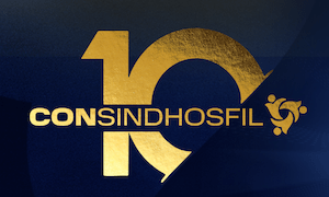 10º ConSINDHOSFIL