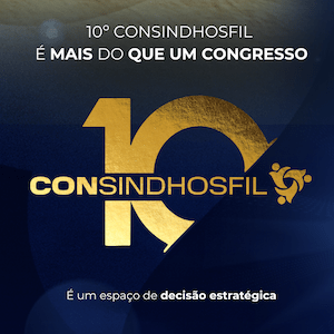 10º ConSINDHOSFIL