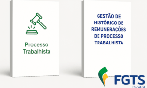Recolhimentos de FGTS em processos trabalhistas serão efetuados via FGTS Digital a partir de maio/2026