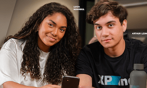 XP abre inscrições para nova edição do programa de estágio XTAG